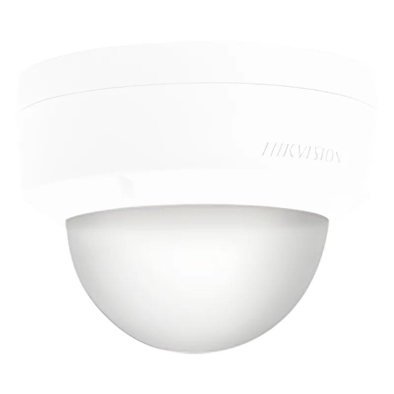 Burbuja Transparente para Domos Motorizados TURBOHD / Compatible con epcom / HIKVISION / Soporta IP66 / IK10 / DS-2CE5AU1T-AVPIT3ZF / DS-2CE5AH0T-AVPIT3ZF(C) /