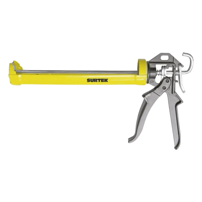 Pistola para Silicón (Calafateadora)