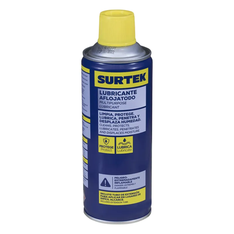 Aceite Aflojatodo 400 ml