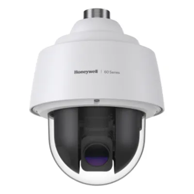 PTZ IP / 2 Megapixel / 25X Zoom / Conteo de Personas / SMD / 150 Mts IR / WDR 120 dB / IP67 / IK10 / PoE+ / NDAA / Serie 35