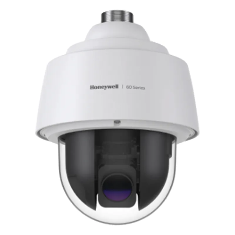 PTZ IP / 2 Megapixel / 25X Zoom / Conteo de Personas / SMD / 150 Mts IR / WDR 120 dB / IP67 / IK10 / PoE+ / NDAA / Serie 35