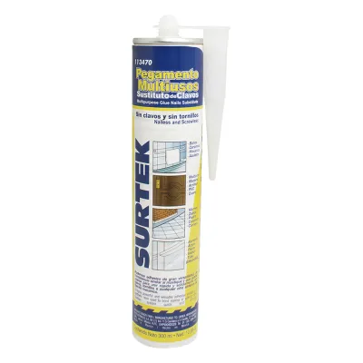 Pegamento Multiusos Sin Clavos (300 ml) (SKU:113470)