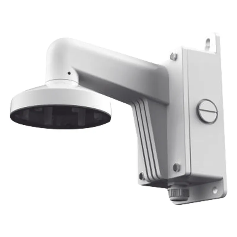 Montaje de Pared para Cámaras Domo y Turret