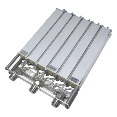 DUPLEXER MOVIL 440-480 MHZ 6 CAV. N HEMBRA 50 W