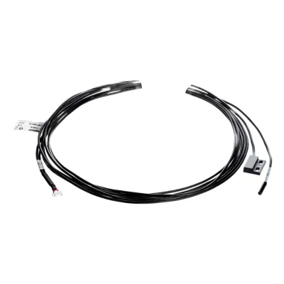 Sensor Ambiental de Temperatura, y Sensor de Puerta Para Control de Acceso a Gabinetes de Telecomunicaciones, o Centros de Datos, Compatible con PDU's G5 de Panduit
