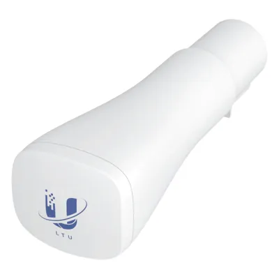 LTU Instant — Cliente LTU 5 GHz para Entornos PtMP con LTU Rocket como Estación Base