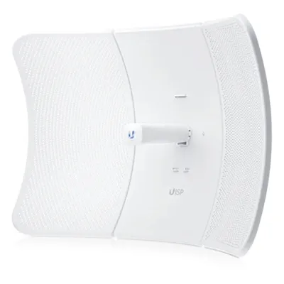 Cliente LTU® Extreme-Range de 5 GHz (5150- 5.950 MHz) con Antena Integrada de 29 dBi