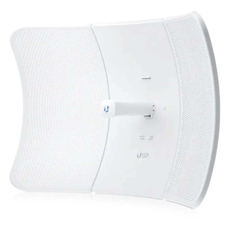 Cliente LTU® Extreme-Range de 5 GHz (5150- 5.950 MHz) con Antena Integrada de 29 dBi