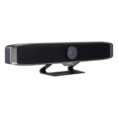 Cámara Inteligente Para Conferencias de 4K / USB / Plug and Play / Autoenfoque / Seguimiento al Hablante / Encuadre Automatico / Cable de 5 Metros USB