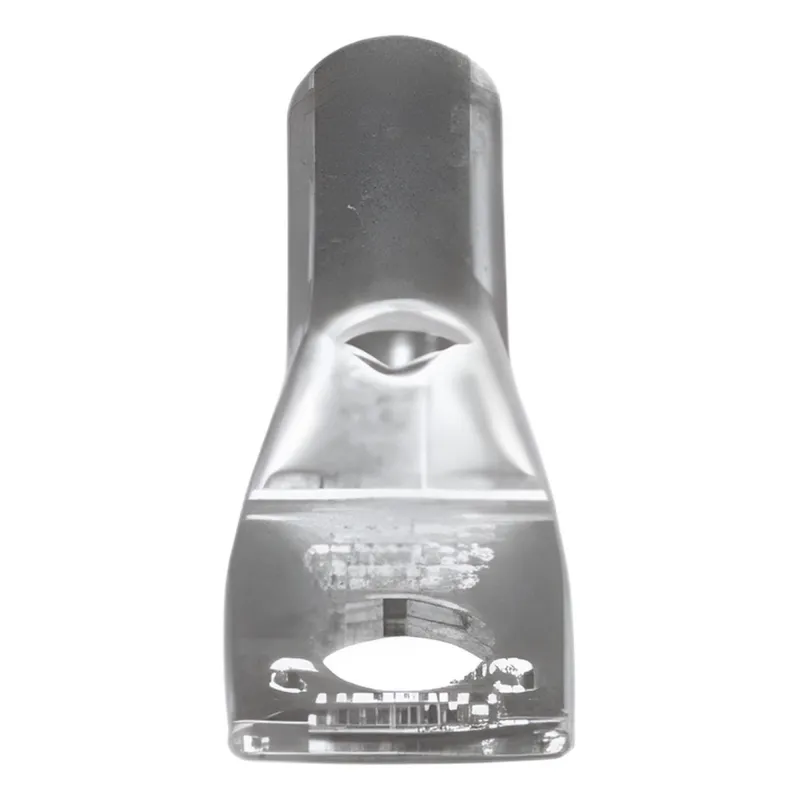 Zapata de compresión LCA4-14-L, para cal. 4 Awg, Barreno para tornillo prisionero de 1/4, 1 Pz