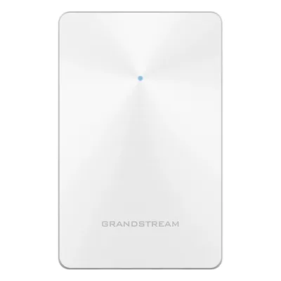 Punto de acceso Wi-Fi 802.11 ac 2.03 Gbps, de pared, Wave-2, MU-MIMO 4x4:4 (5GHz) y MU-MIMO 2x2:2 (2.4GHz) con administración desde la nube gratuita o stand-alone.