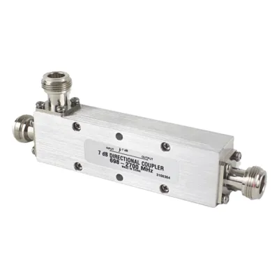 Acoplador direccional 10dB 694-2700 50W tipo N