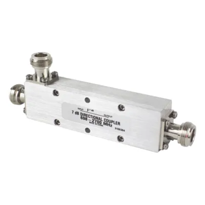Acoplador direccional 20dB 694-2700 50W tipo N