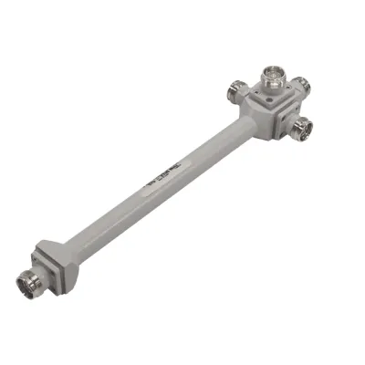 DIVISOR REACTIVO DE 4 VIAS 575-2700MHz 300W -161dBc 4.3-10 IP68