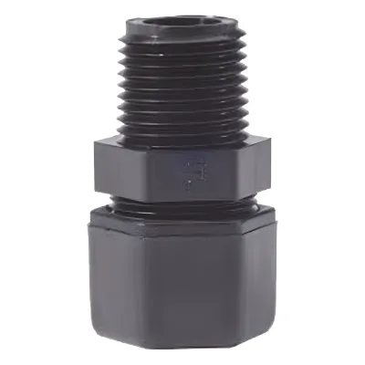 Kit de conectores para capilares