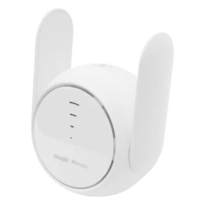 Extensor MESH Home Wi-Fi 5 Doble Banda Hasta 1,200 Mbps