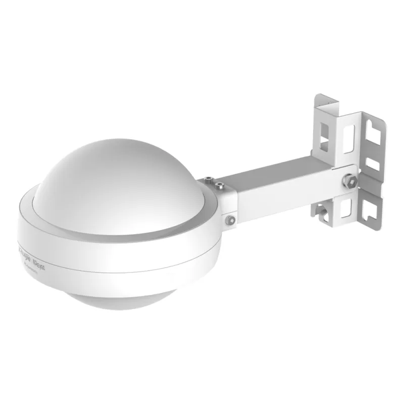 Punto de Acceso Mesh Wi-Fi 5 802.11ac Omnidireccional IP68, retardante a la flama, protección contra descargas de 4kV, certificación RoHS