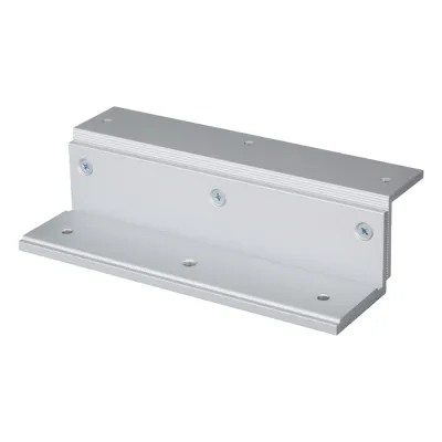 Montaje en Z / Para Chapa Magnética / E942FC600AR