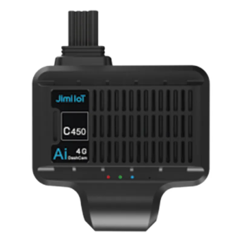 Dashcam Vehicular 4G LTE Dual / Cámara para Flotas con ADAS y DMS Opcional / Grabación de Múltiples Canales / Comunicación Dos Vías / Múltiples Alarmas