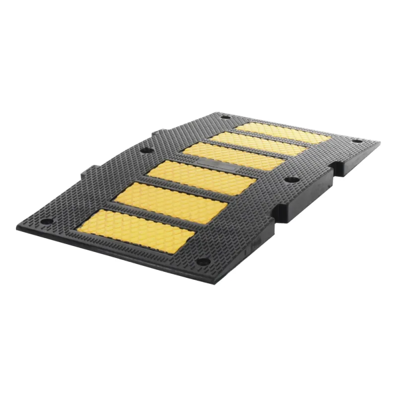 Reductor D / Velocidad / Modulo Central / Negro / Amarillo.