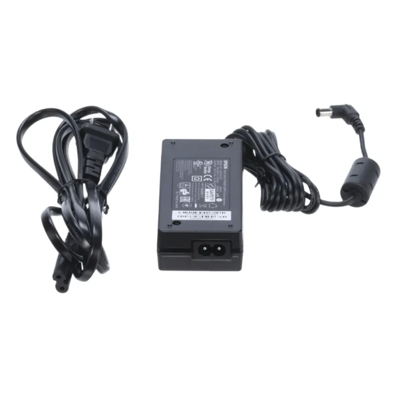 Fuente de Alimentación Universal de Repuesto, Para Impresora MP300, Entrada de 100-240 Vca y Salida 15 Vcd