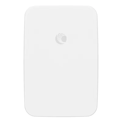 Punto de Acceso para exterior / cnPilot XV2-23T / WiFi 6 / Doble banda / Filtrado de Aplicaciones / hasta 256 clientes / gestión desde cnMaestro / IP67 / Hasta 2.4 Gbps
