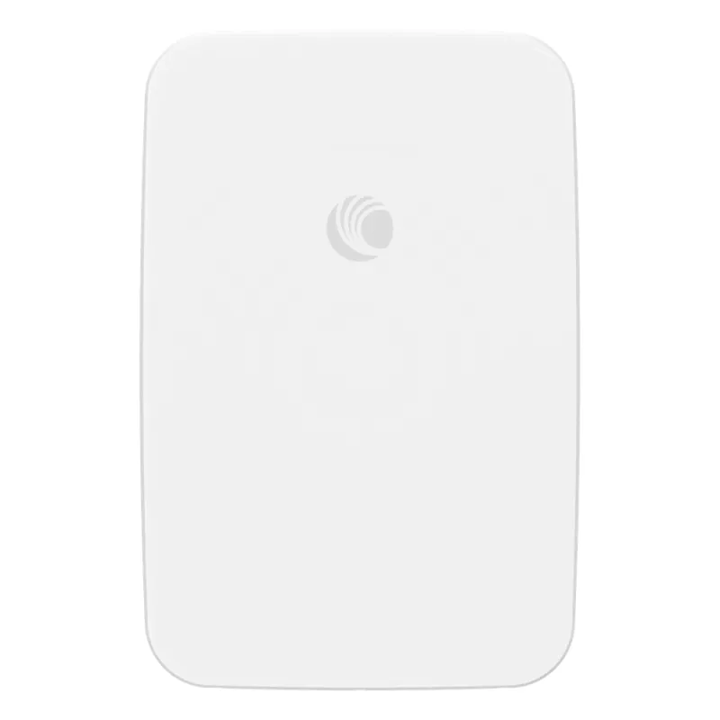 Punto de Acceso para exterior / cnPilot XV2-23T / WiFi 6 / Doble banda / Filtrado de Aplicaciones / hasta 256 clientes / gestión desde cnMaestro / IP67 / Hasta 2.4 Gbps