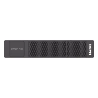 Módulo de Baterías Externas (EPB), Para Extensión de Tiempo de Respaldo, Compatible con UPS Topología Online de 1 kVA de Panduit