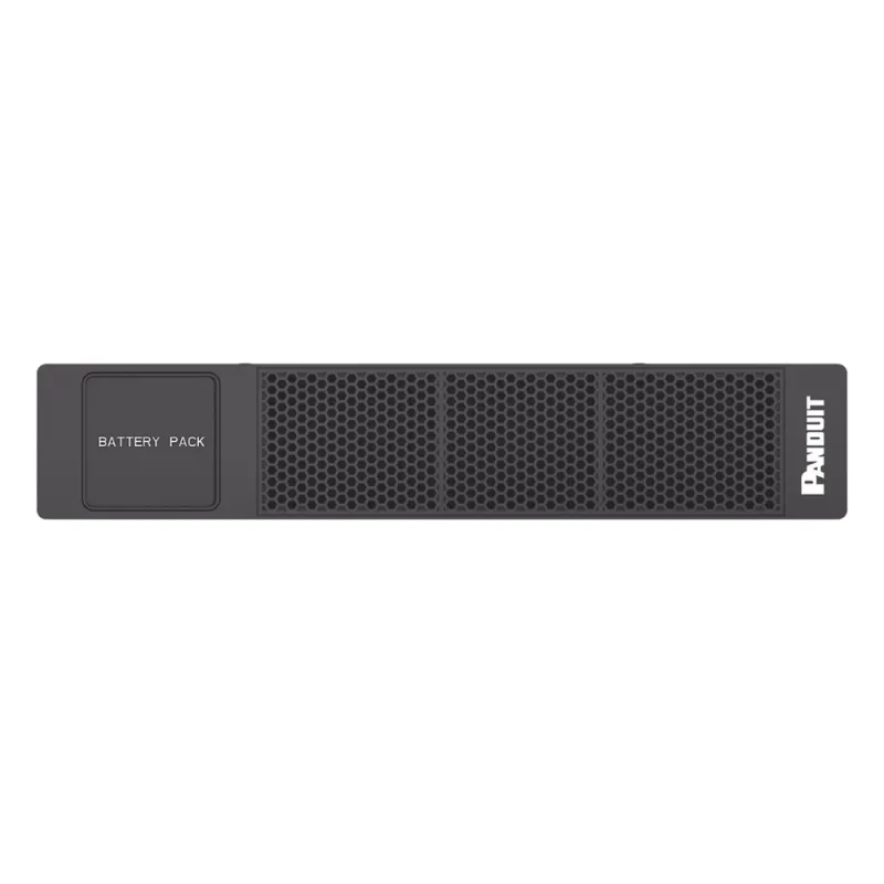 Módulo de Baterías Externas (EPB), Para Extensión de Tiempo de Respaldo, Compatible con UPS Topología Online de 2 kVA de Panduit