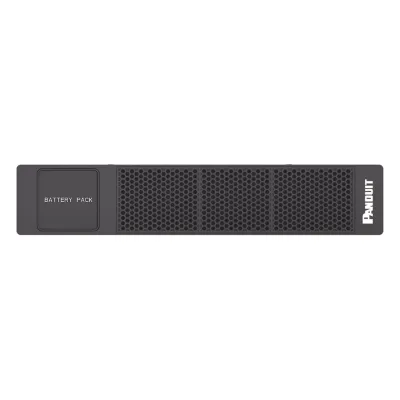 Módulo de Baterías Externas (EPB), Para Extensión de Tiempo de Respaldo, Compatible con UPS Topología Online de 3 kVA de Panduit