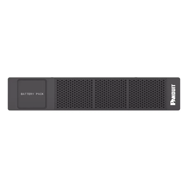Módulo de Baterías Externas (EPB), Para Extensión de Tiempo de Respaldo, Compatible con UPS Topología Online de 3 kVA de Panduit