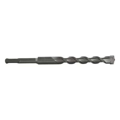 Broca SDS-PLUS centering tip 1" x 18"