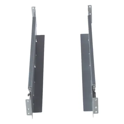 Kit de Rieles de Montaje En Rack, Compatible con UPS de 1 a 20 kVA de Panduit