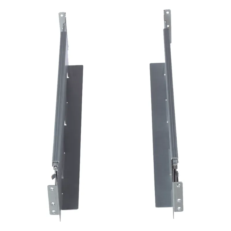 Kit de Rieles de Montaje En Rack, Compatible con UPS de 1 a 20 kVA de Panduit