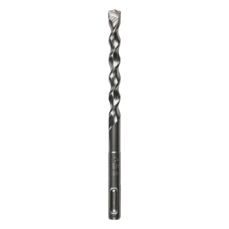 Broca SDS-PLUS "V PLUS" 3/8" x 4"