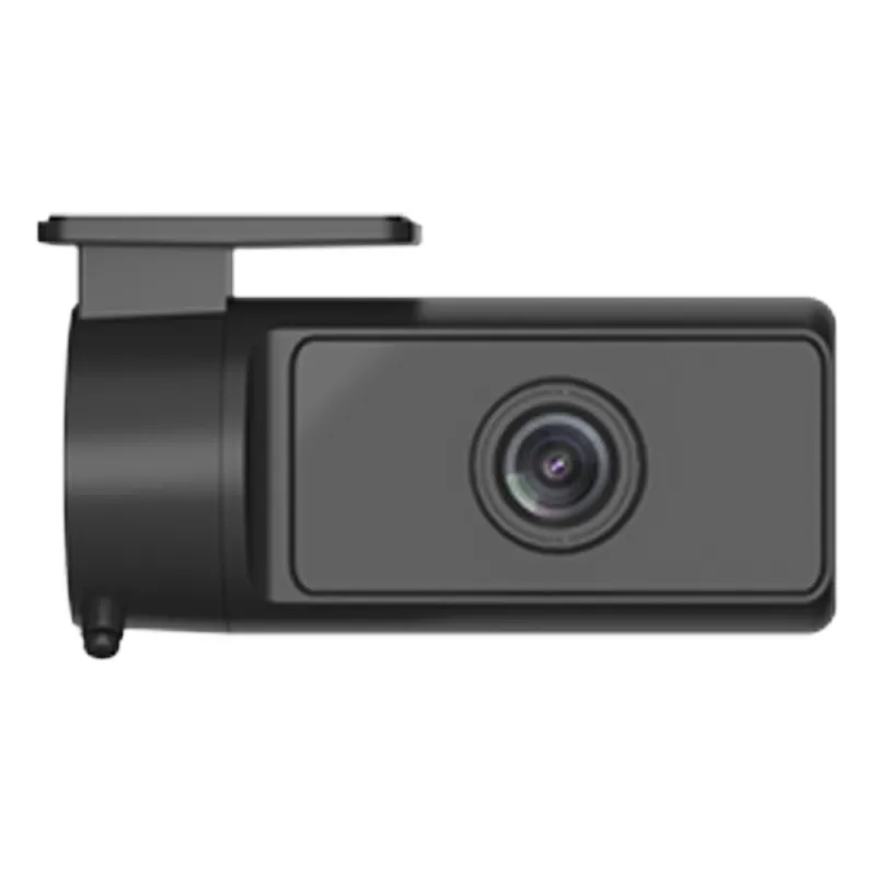 Cámara Interior Vehicular AHD con Infrarrojo / Ángulo de Visión Ajustable / Compatible con Dashcams JC450 y JC261 / Monitoreo de Cabina