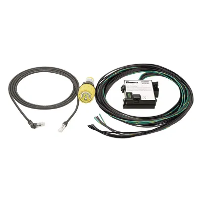 Verificador de Ausencia de Voltaje VeriSafe™, Para Tableros Electricos CCMs Trifásicos de Hasta 600 Vca, Incluye Cables y Batería de litio