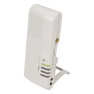 Receptor De Voz De 4 Canales Para Dispositivos Inalámbricos De STI
