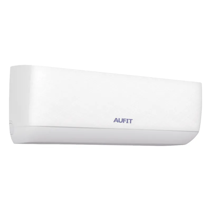 Minisplit WiFi Inverter / SEER 20 / 12,000 BTUs ( 1 TON ) / R32 / Frío / 110 Vca / Filtro de Salud / Compatible con Alexa y Google Home.