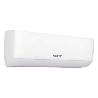 Minisplit WiFi Inverter / SEER 17 / 24,000 BTUs ( 2 TON ) / R32 / Frío y Calor / 220 Vca / Filtro de Salud / Compatible con Alexa y Google Home.