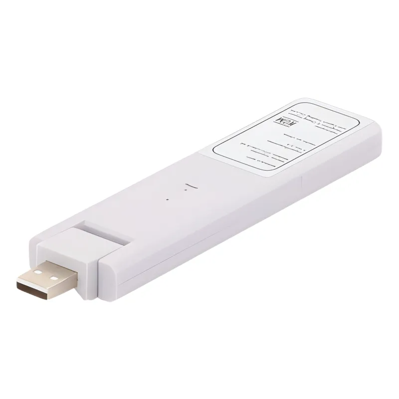 Módulo para Monitoreo LITE por Wifi del Microinversor HMS Hasta 12 Módulos Solares