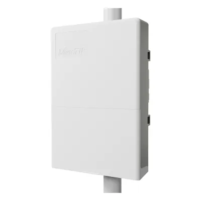 (netFiber 9) Switch 5 puertos SFP 1Gbps, 4 puertos SFP+ 10Gbps