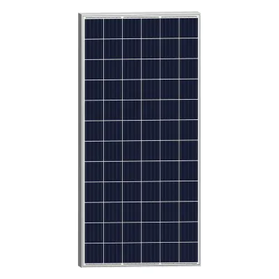 Modulo Solar ECO GREEN , 340W, 24 Vcc , Policristalino, 72 Celdas grado A