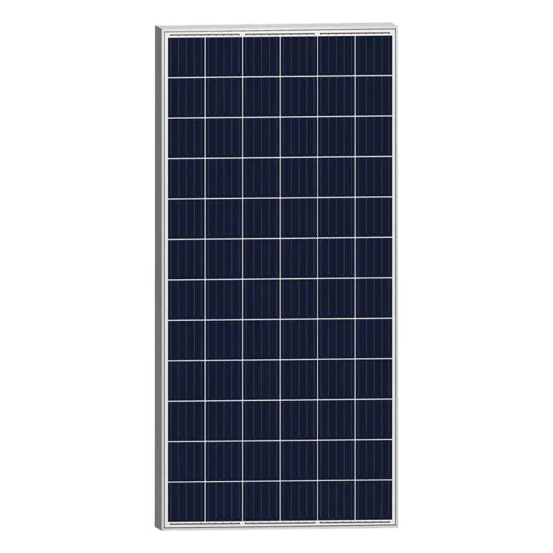 Modulo Solar ECO GREEN , 340W, 24 Vcc , Policristalino, 72 Celdas grado A