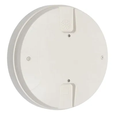 Puerta de enlace inalámbrica para detectores SWIFT, protocolo FlashScan, hasta 49 dispositivos