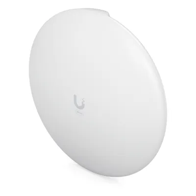 UISP Enlaces PTP/PTMP Wave Long Range en 60 Ghz, hasta 2 Gbps. Respaldo en 5 Ghz. GPS integrado