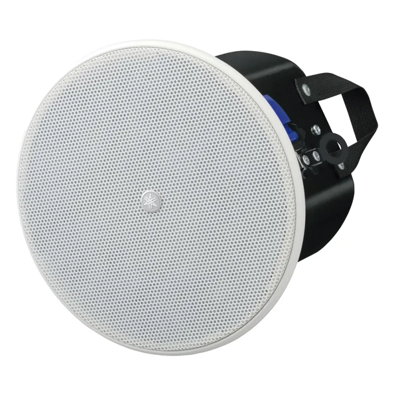Altavoz de Techo 4" | Montaje en Plafón | Rango Completo | 8 ohms, | 70/100V | 30W RMS| Par