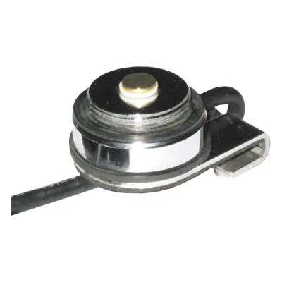 Montaje de 3/4" (Nmo) para Cajuela, 4 m de Cable RG-58A/U, Conector UHF (PL-259) Macho.