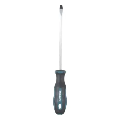 Desarmador Plano 4x100