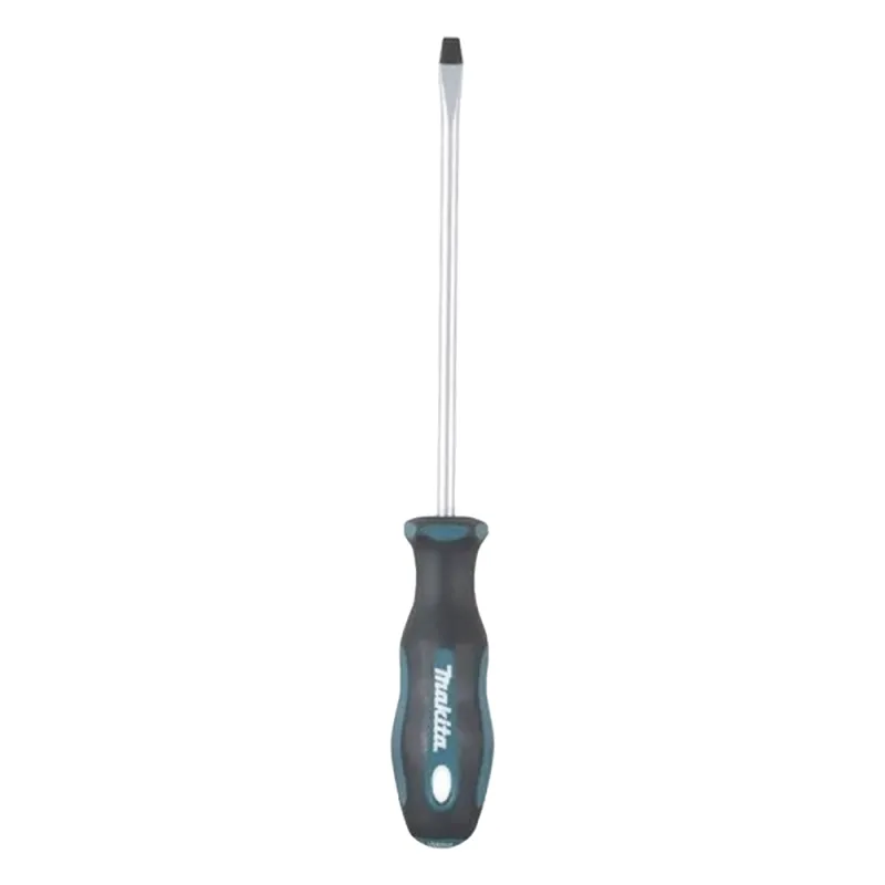 Desarmador Plano 4x100